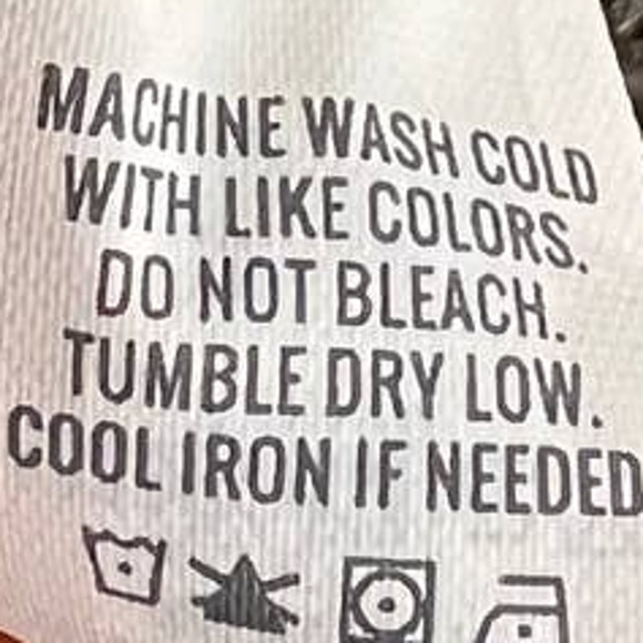 AERIE Soft Gray Jogger Sweatpants SZ MD - Picture 10 of 10